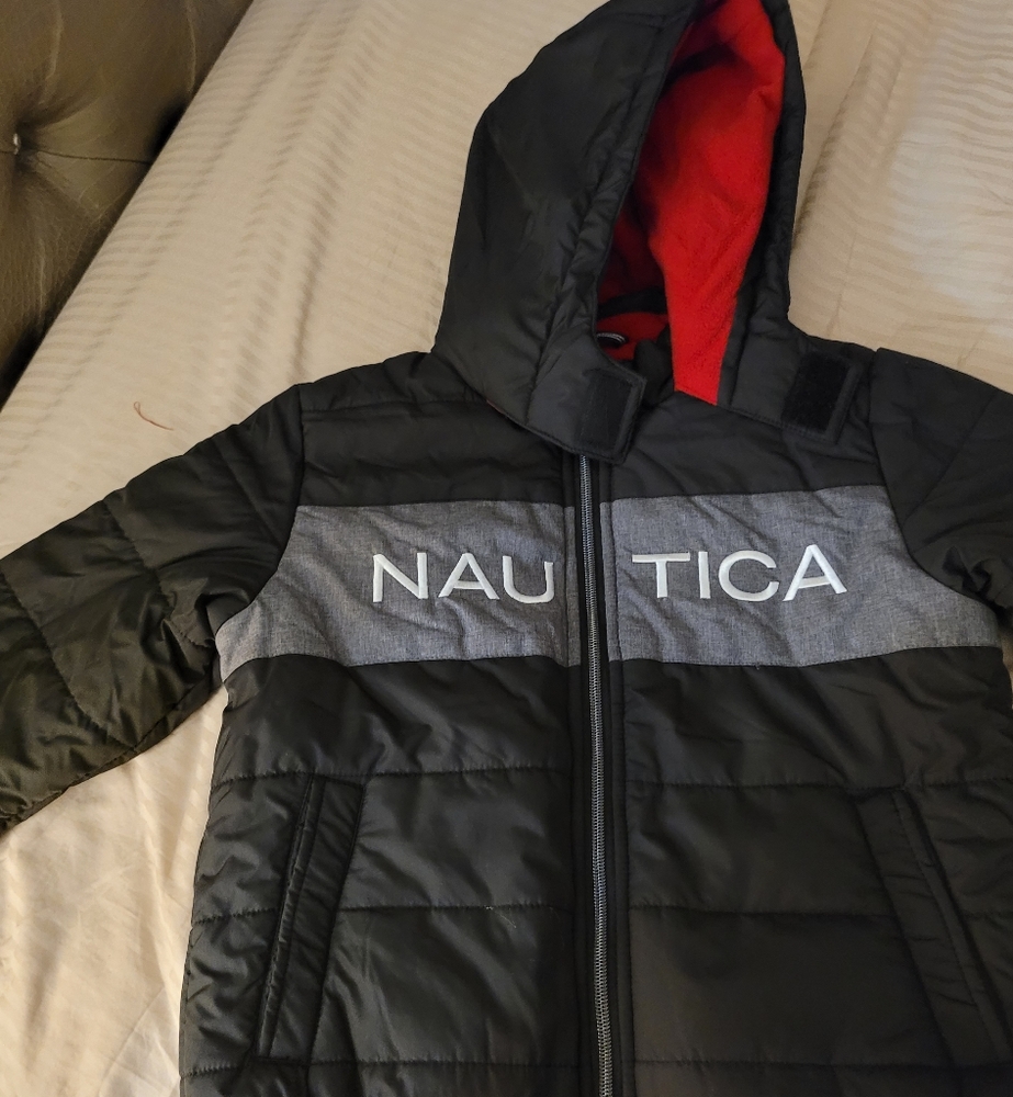 Brand new boys jacket